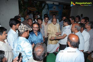 Yalamanchali Sai Babu Felicitation