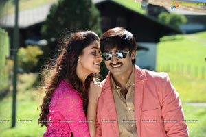 Gopichand Nayantara