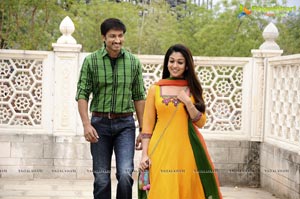 Gopichand Nayantara