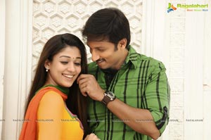 Gopichand Nayantara