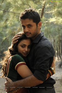 Nithin, Nithya Menon