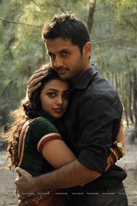 Nithin, Nithya Menon