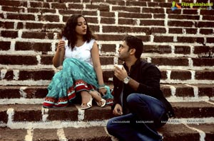 Nithin, Nithya Menon