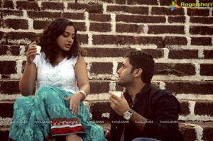 Nithin, Nithya Menon