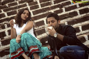 Nithin, Nithya Menon