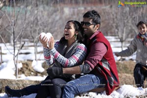 Nithin, Nithya Menon