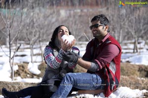 Nithin, Nithya Menon