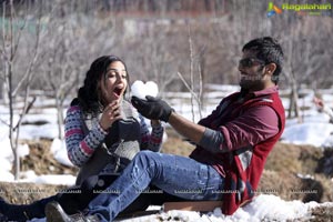 Nithin, Nithya Menon