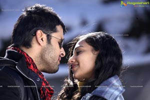 Nithin, Nithya Menon