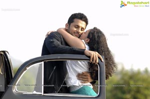 Nithin, Nithya Menon