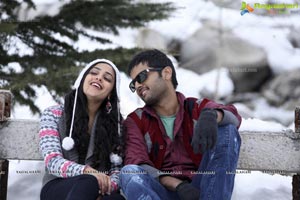 Nithin, Nithya Menon