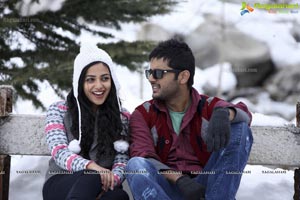 Nithin, Nithya Menon