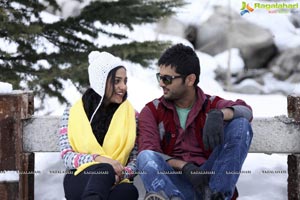 Nithin, Nithya Menon