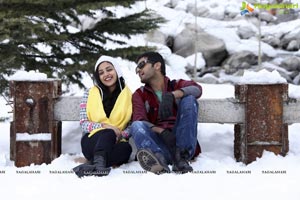 Nithin, Nithya Menon