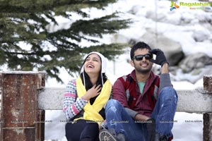 Nithin, Nithya Menon