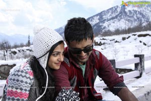 Nithin, Nithya Menon