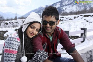 Nithin, Nithya Menon