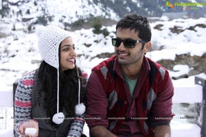 Nithin, Nithya Menon