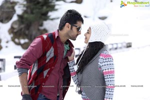 Nithin, Nithya Menon