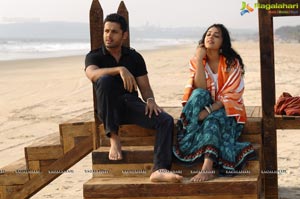 Nithin, Nithya Menon