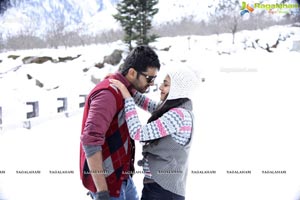 Nithin, Nithya Menon