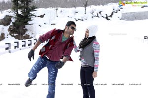 Nithin, Nithya Menon