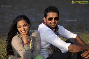 Nithin, Nithya Menon