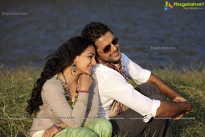 Nithin, Nithya Menon