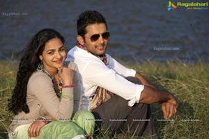 Nithin, Nithya Menon