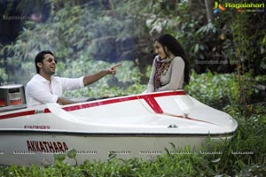 Nithin, Nithya Menon