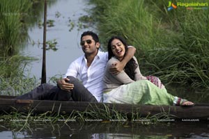 Nithin, Nithya Menon