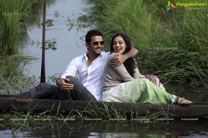 Nithin, Nithya Menon