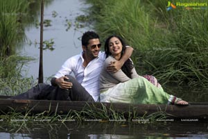 Nithin, Nithya Menon