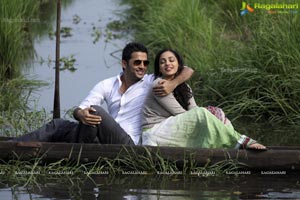 Nithin, Nithya Menon