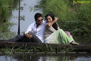 Nithin, Nithya Menon