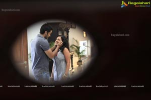 Nithin, Nithya Menon