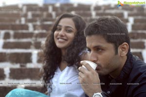 Nithin, Nithya Menon