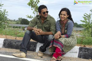 Nithin, Nithya Menon