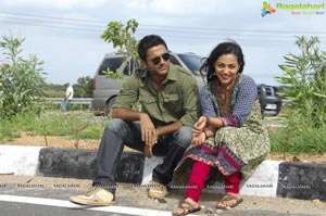 Nithin, Nithya Menon