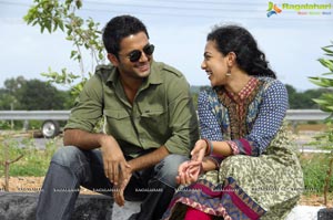 Nithin, Nithya Menon