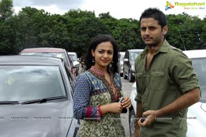 Nithin, Nithya Menon