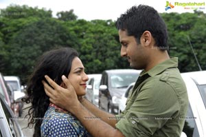 Nithin, Nithya Menon