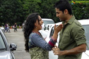 Nithin, Nithya Menon