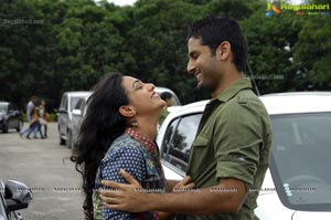 Nithin, Nithya Menon