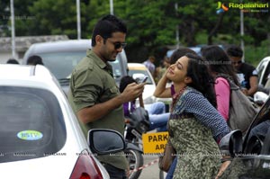 Nithin, Nithya Menon