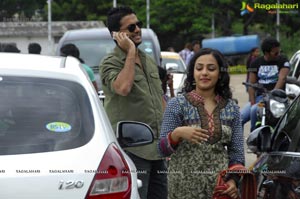 Nithin, Nithya Menon