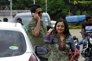 Nithin, Nithya Menon