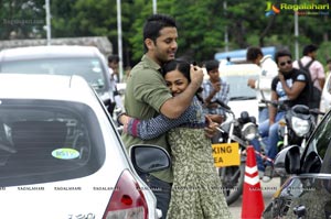 Nithin, Nithya Menon