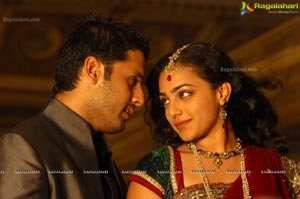 Nithin, Nithya Menon