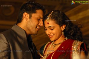 Nithin, Nithya Menon